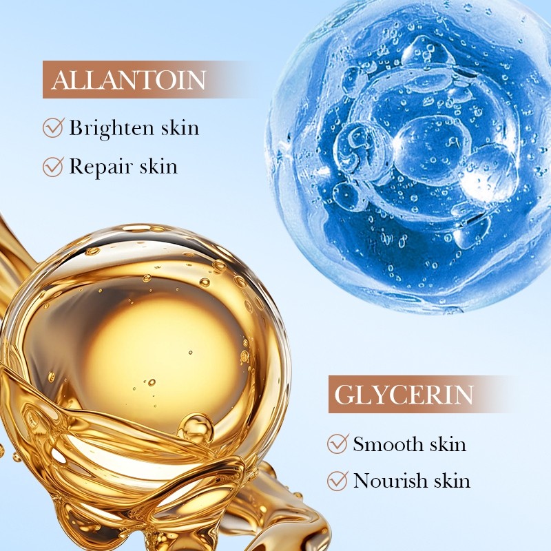 Sadoer Coconut Oil Face Mask Hydrating 25g